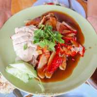 ร้านอาหารอุดรธานี🫕