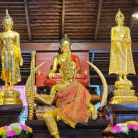 🙏🏻ม่อนกุเวร | สักการะเท้าเวสสุวรรณ 🙏🏻