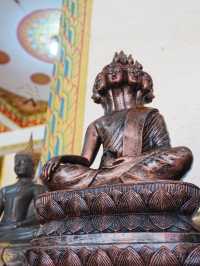 🏯 Phra That Kaen Nakhon