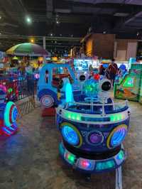 Where Curiosity Meets Entertainment