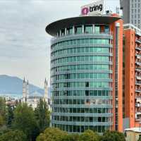 Day Walk Itinerary: The Pyramid of Tirana and Surrounding Area
