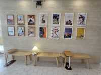 Soulciety Coffee Rayong • Rayong
