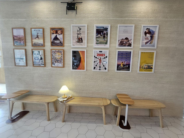 Soulciety Coffee Rayong • Rayong