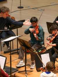 the best concert hall for a hundred mile radius and world class adjustable acoustic
