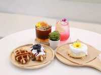 Safe house cafe Rayong 