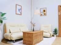 Safe house cafe Rayong 