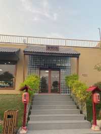 Moso yodia cafe มาอยุธยารอบหน้าต้องแวะอีก