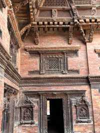 Best museum in Kathmandu city ( patan durbar museum)
