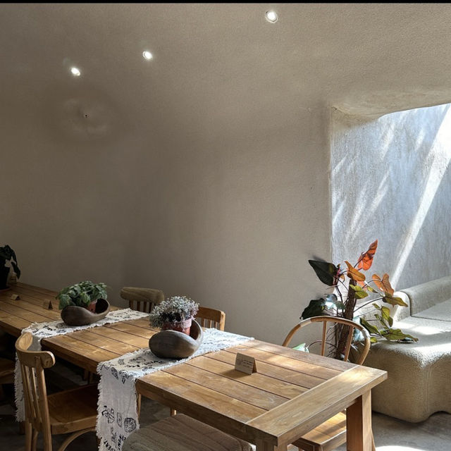 Bread Yard - Seminyak