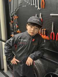 福岡親子遊必去Kidzania 職業體驗