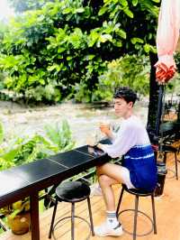 เที่ยวคีรีวง นครศรีธรรมราช