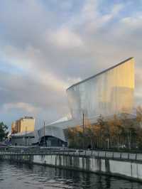 Discover a Different Side of Manchester | A Day at MediaCityUK