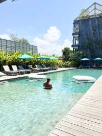 【バリ島 インドネシア】オススメ‼︎全てが揃ったオススメHotel🇮🇩