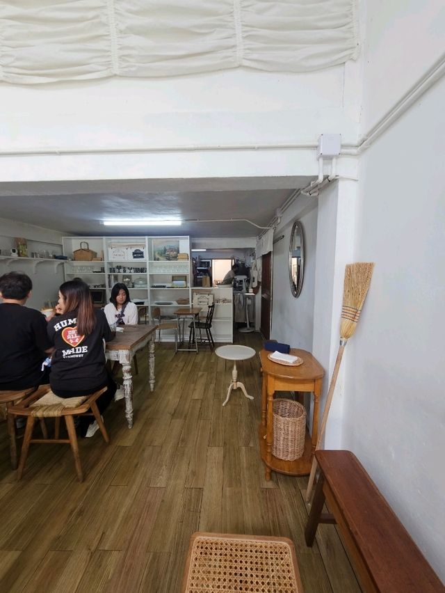 Nicolo Bakery | BKK