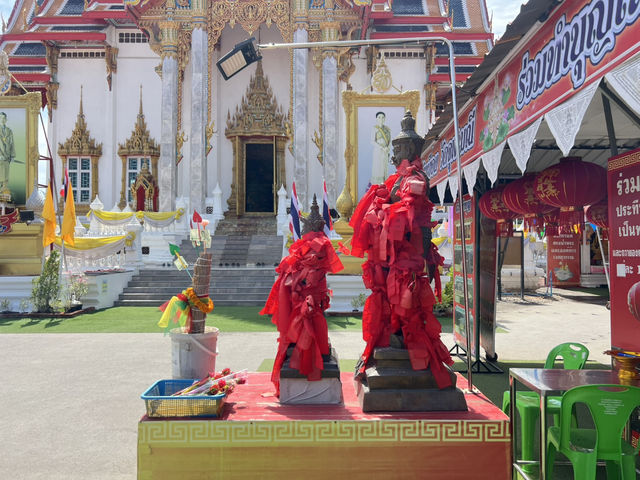วัดจุฬามณี