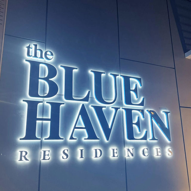 Comfort & Convenience at Blue Haven Residences, Malé