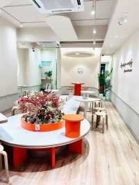 Aftermeal Delights: Conscious Desserts, Crafted with Care