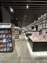 Turning Pages, Saving the Planet at Tsutaya Books Bukit Jalil