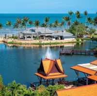 Dusit Thani Hua Hin  