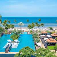 Dusit Thani Hua Hin  
