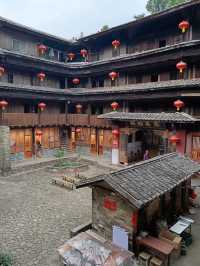 Step Into Living History at Yongding Hakka Tulou