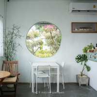 คาเฟ่ภูเก็ตน่ารักๆ ฟีลบ้านสวนโฮมมี่สุดๆ 