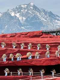 8 Days Across Yunnan: A Scenic Soul Reset from Dali to Shangri-La
