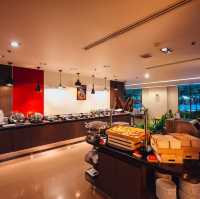 Ibis Bangkok Riverside 