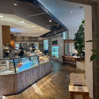 【神奈川】🇯🇵 RHC カフェみなとみらい店