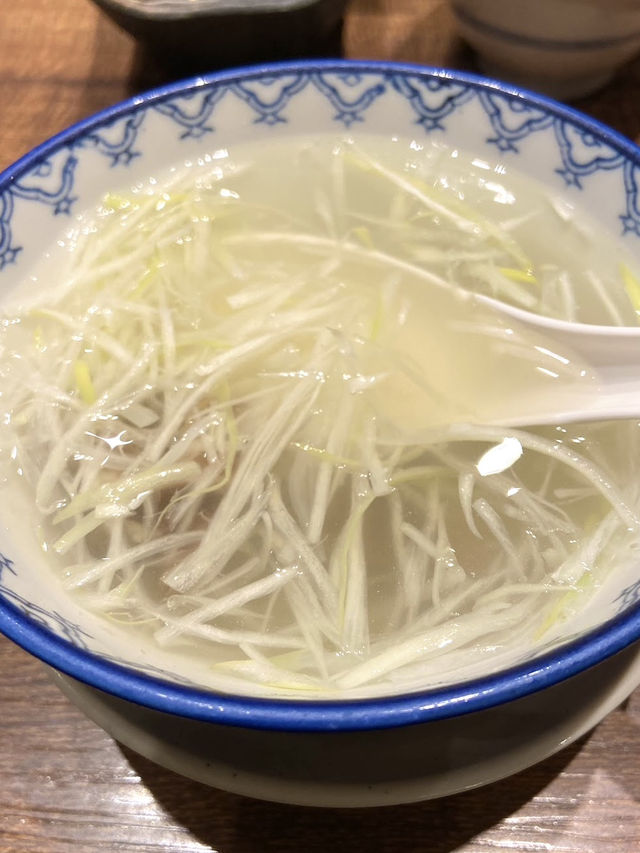 厚切，厚切，再厚切💕澀谷 利久牛舌 