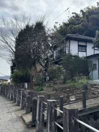 白石城～除了美麗的風景外，更不能錯過好吃的冷麵