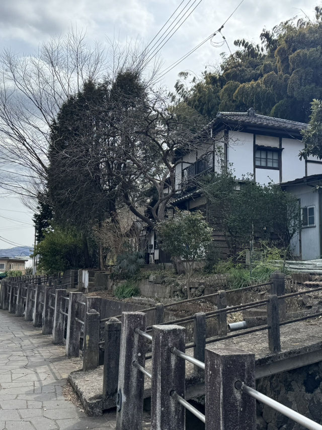 白石城～除了美麗的風景外，更不能錯過好吃的冷麵