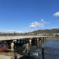Uji เมืองเล็กที่น่ารัก 🍵