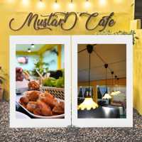 🥟 Muatad Cafe