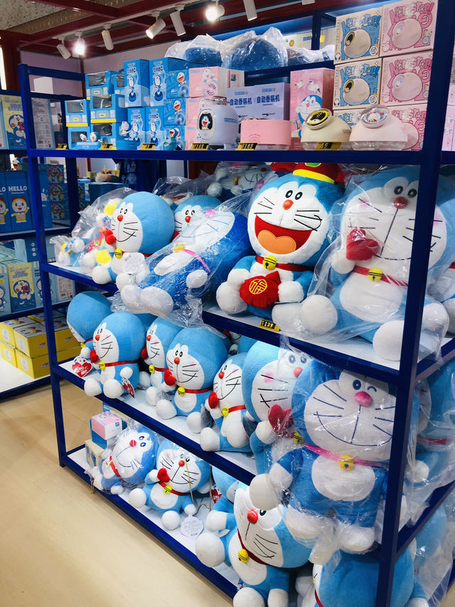 叮噹展覽🥰萬物錯過