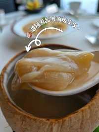✨ 米芝蓮二星天龍軒 🍴 舌尖上的奢華體驗！😍✨