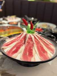 深圳必吃脆鯇魚火鍋