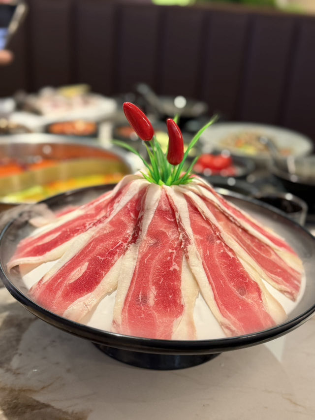 深圳必吃脆鯇魚火鍋