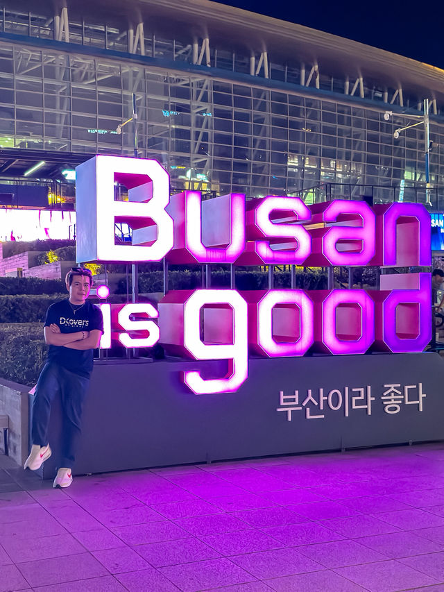 2nd Largest City in South Korea