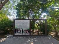 #蒜頭糖廠蔗埕文化園區-嘉義縣六腳鄉