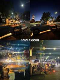 3 คาเฟ่ชิลล์ ใกล้วัดพระมหาธาตุ เมืองนครฯ
