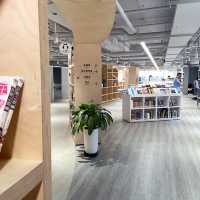 潮到不行的圖書館！台北市中心的閱讀新宇宙就在這！