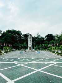 “Tugu Negara: Timeless Tribute to Malaysia’s Heroes”