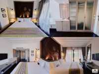 Sukhothai Heritage Resort