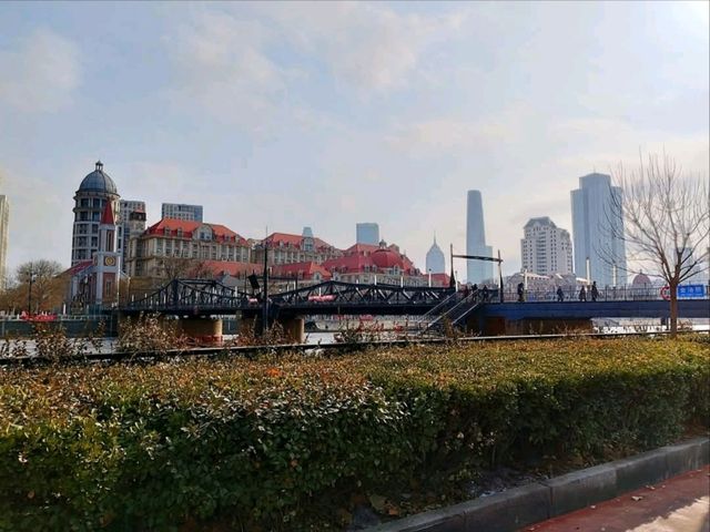 Jintang Bridge