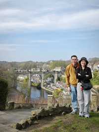 knaresborough 