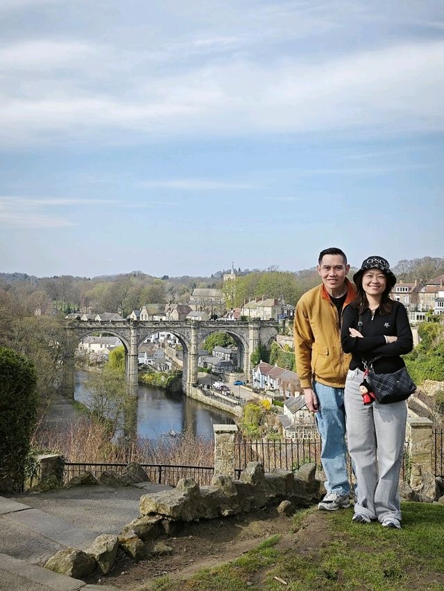 knaresborough 