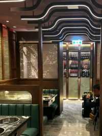 中環蘭桂坊正宗重慶火鍋探店