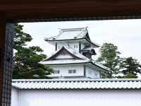 KANAZAWA | KYOTO THU NHỎ