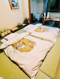 【北海道】温根湯温泉美肌之湯宿大江本家：超過百年歷史、米其林級別溫泉旅館